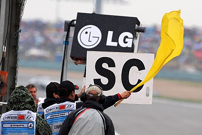 A Le Mans-i 24 órás versenyről ismert biztonsági rendszert tesztelnek a Forma-1-ben: Minden eddiginél biztonságosabb lehet az F1