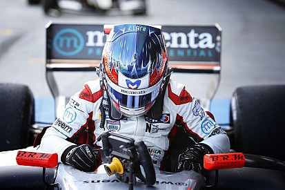 Drága mulatság az F1-es kiruccanás: egy kör bő 15 millióba került Stevensnek