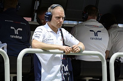 Bottas: Kemény lesz elkapni a Mercedest, de nem lehetetlen