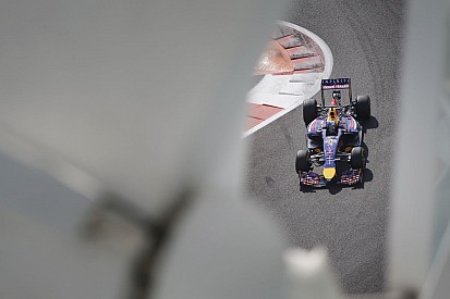 Ricciardo szívesen csatázna egyet Vettel-lel: a négyszeres bajnok képben van most