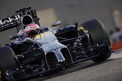 A mai lehet Jenson Button utolsó F1-es futama: 2009 F1 világbajnoka nem akar menni
