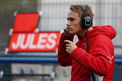 Chilton futamot nyert az Indy Lightsban: Bianchi-nak ajánlotta a győzelmet