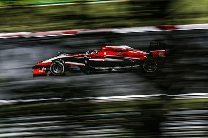 Isten veled, Jules Bianchi: „Miért mindig a jók mennek el így, és ilyen hamar?”