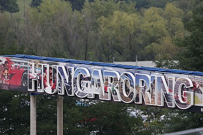 Az azeriek nálunk tanulják a nagydíjrendezést: a Hungaroringen lesik el a fogásokat