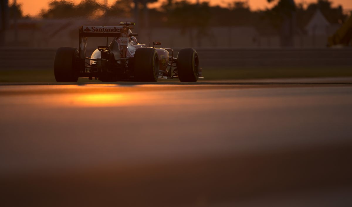 A cím a Ferrarit illeti, és hamarosan tőlük kell tartani: Vettel és Raikkonen a megfelelő páros