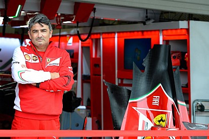 Vettel volt Mattiacci búcsúajándéka a Ferrarinak: biztos benne, hogy utódja sikeres lesz