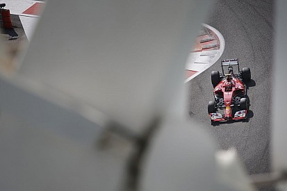Raikkonen vallásosan hisz a Ferrariban: Vettel érkezése jó, Arrivabene még jobb