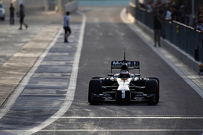 Tessék választani, melyik szól jobban? Pálya mellől az F1-es gyártók turbómotorjai