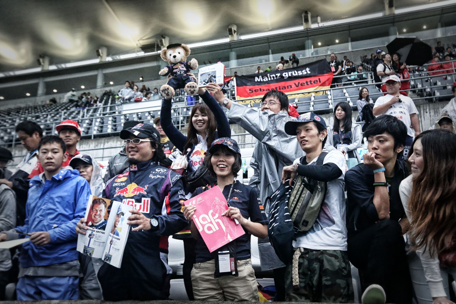 Japán Nagydíj 2014: Kövesd ÉLŐBEN az első szabadedzést Suzukából (03:00)
