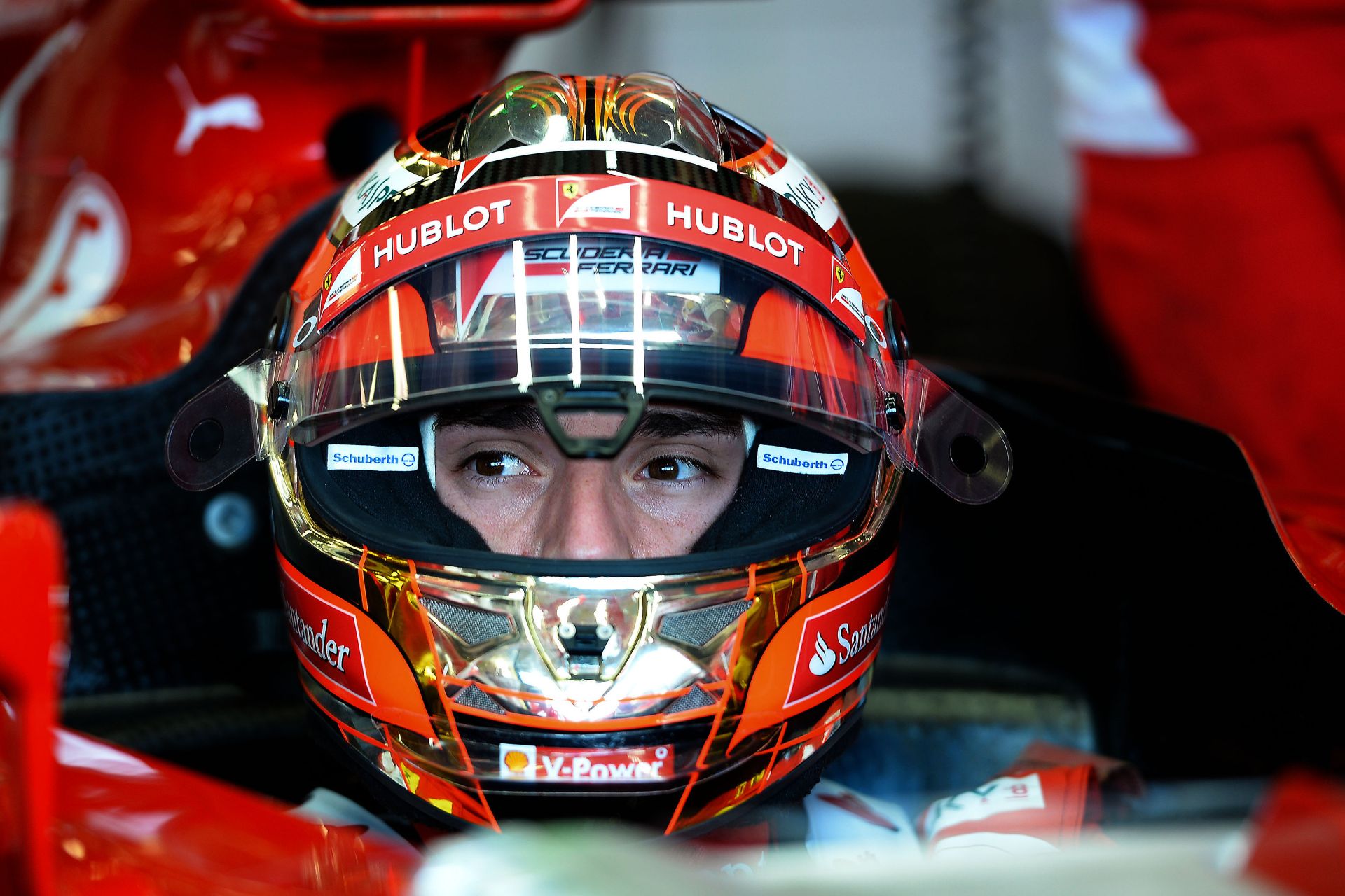 Alonso: Bianchi mindig a szívemben lesz!