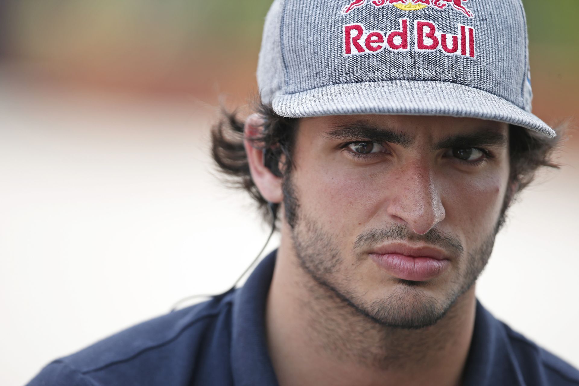 Carlos Sainz: Ferrari? Talán minimális esély van rá...
