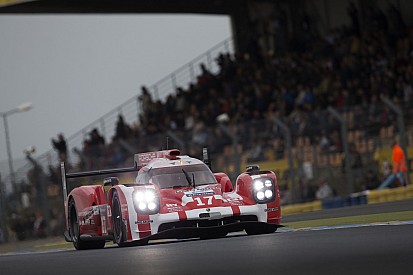 A Forma-1-es versenyzők a WEC felé kacsintgatnak?