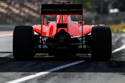 A Renault feladta a saját csapat ötletét, vagy a Manor lett a kiszemelt?