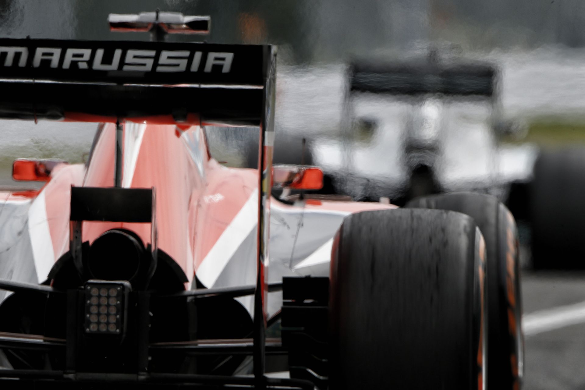 Marussia: Harcolnunk kell Bianchiért!