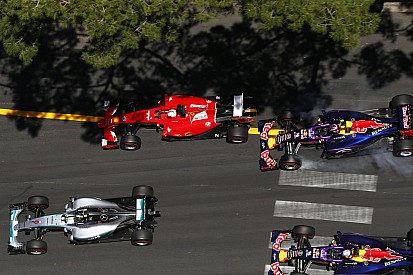 Ricciardo biztosan nem lesz Raikkonen utódja, ha a finn távozik a Ferraritól