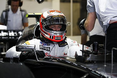 Alonso miatt Button, vagy Magnussen F1-es karrierjének szinte biztosan vége lesz