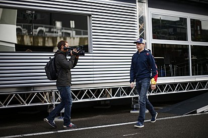 Verstappen nem foglalkozik a kritikákkal: jövőre majd meglátjuk, mi történik
