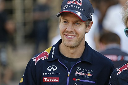 Vettel még mindig jó kapcsolatot ápol a Red Bullal - és ez így is marad!