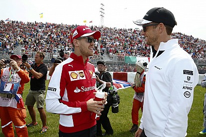 Ferrari: Egy célunk van, méghozzá az, hogy egy győztes autót tegyünk Vettel alá