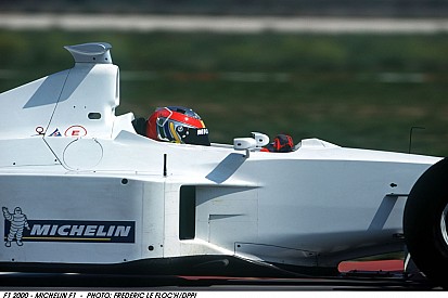 Michelin: Vissza akarjuk hozni a versenyzés örömét a Forma-1-ben!