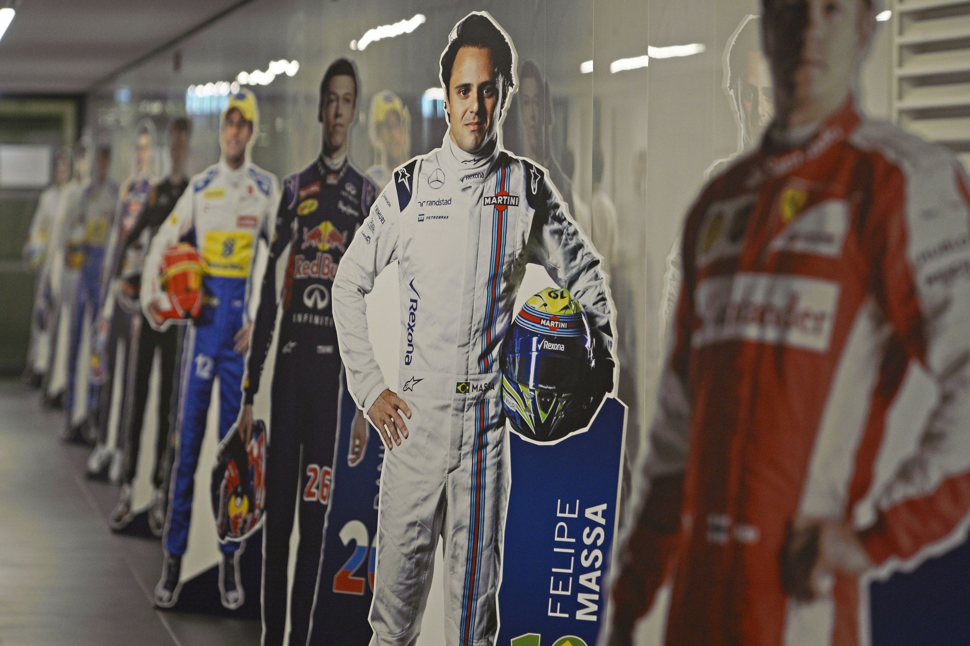 Osztrák Nagydíj 2015: Kövesd ÉLŐBEN a második szabadedzését a Red Bull Ringről (14:00)