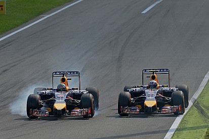 Boullier: Három autó csapatonként a Forma-1-ben? Lehetséges, de nem jövőre!