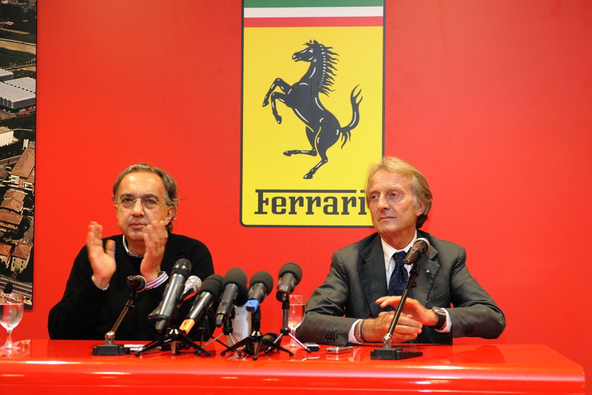 Közel 27 millió eurós végkielégítést kap Montezemolo: 20 éven keresztül fizetnek neki