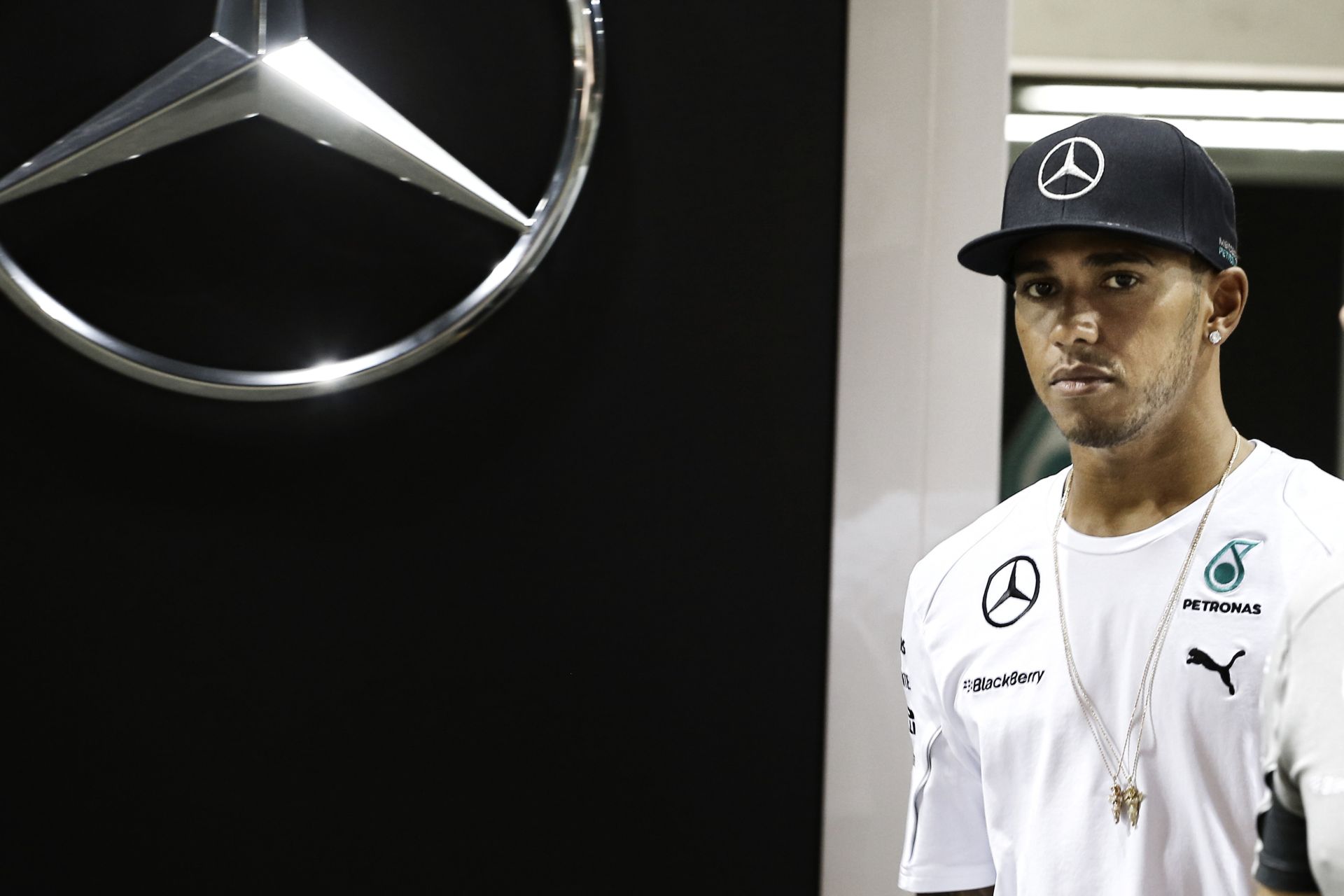 Hamilton nem írná le Rosberget, szerinte nagyon gyors Szingapúrban