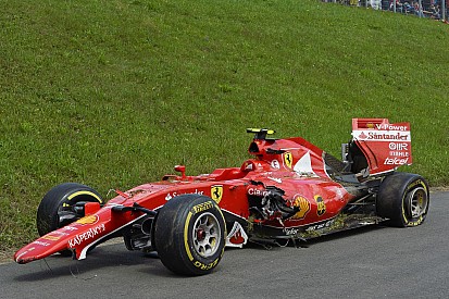 ÉLŐBEN: Raikkönen távozás előtt? Alonso élete legrosszabb döntése? Hamiltonnal mi van, simán verte Rosberg!