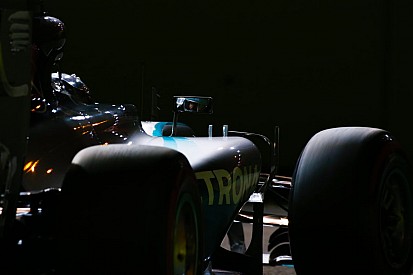 Rosberg nem tart az új szabályoktól: a rádiózás szigorítása nem jelent nagy különbséget