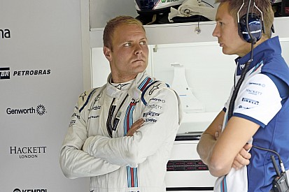 A Ferrari komolyan gondolja Raikkönen leváltását: 15 millió eurót fizethetnek Bottasért a Williamsnek!