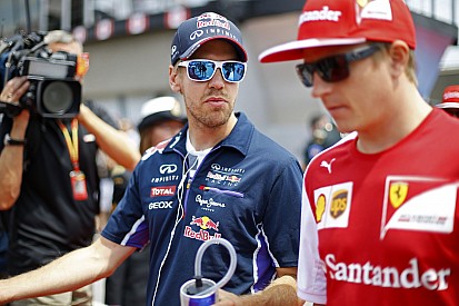 Vettel előszerződést írt alá a Ferrarival, és Alonso távozására vár: Összeállhat a Kimi-Seb duó (Frissítve)
