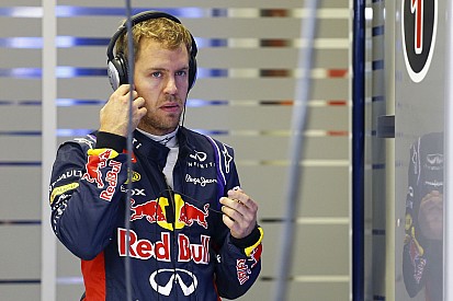 Vettel: Az biztos, hogy a Ferrarival lehet a legkülönlegesebb bajnoki címet nyerni az F1-ben