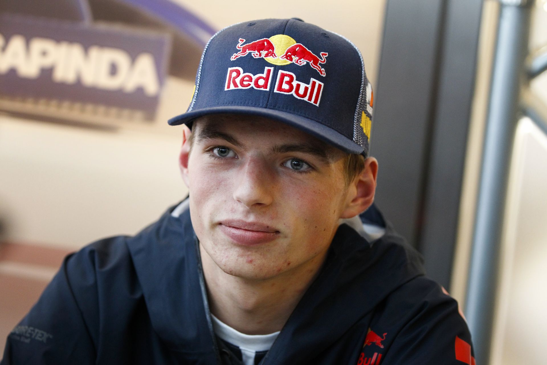 Hivatalos: 17 évesen pályára gurul Max Verstappen a Forma-1-ben a Japán Nagydíjon Suzukában