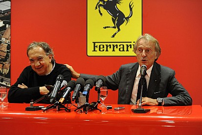 A Ferrari új elnöke csak két hét múlva foglalkozik a pilótakérdéssel: addig Mattiacci dolga