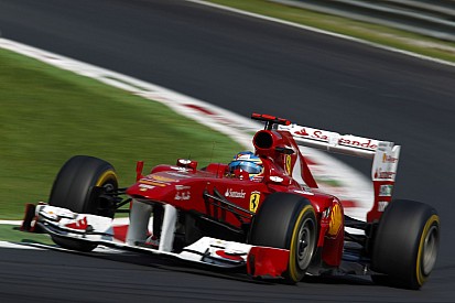 Monza: Kifejezetten az FIA kérte azt, hogy módosítsunk a pályánkon a Forma-1-re