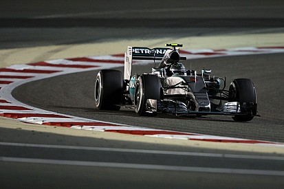 Hamilton&Rosberg: A Spanyol Nagydíjon kiderül hogy állunk!