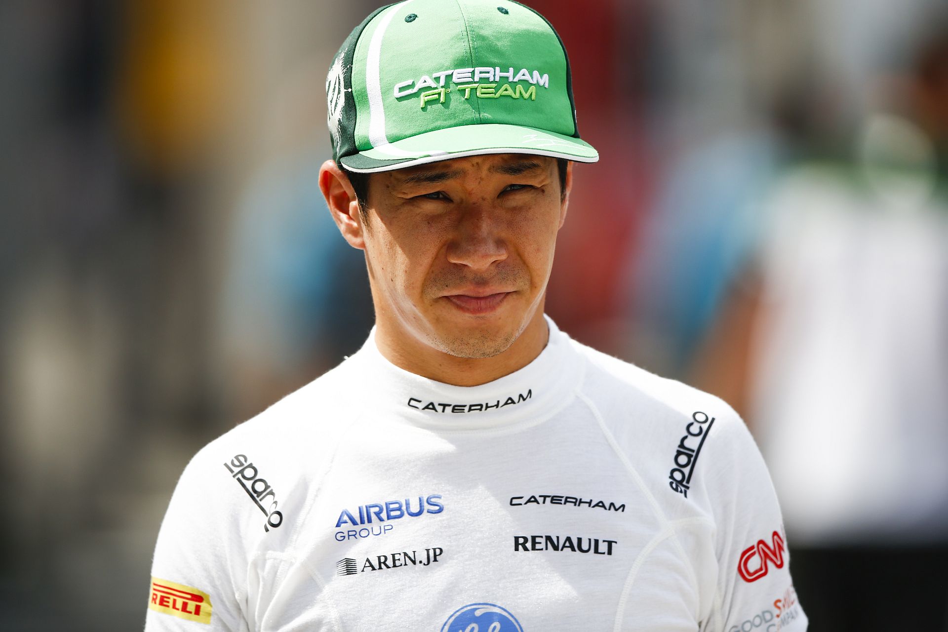 Ha a Red Bull úgy dönt, már ma repülhet Kobayashi a Caterham-tól?