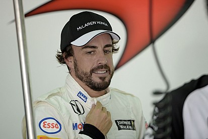 A McLaren szerint Alonso nem hozott rossz döntést, amikor elhagyta a Ferrarit és csatlakozott hozzájuk
