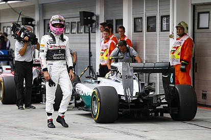 A McLaren tudja, pár éven belül frissítenie kell a párosát - a legjobb versenyzőket akarják
