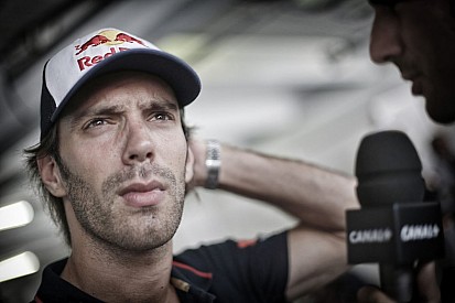 Vergne megérdemel még egy esélyt az F1-ben - a Toro Rosso üdvözli Verstappent