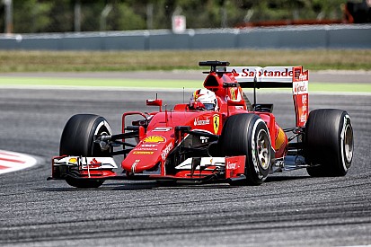 Ez ám az exkluzív F1-es anyag: Majdnem 2 óra onboard a Spanyol Nagydíjról!