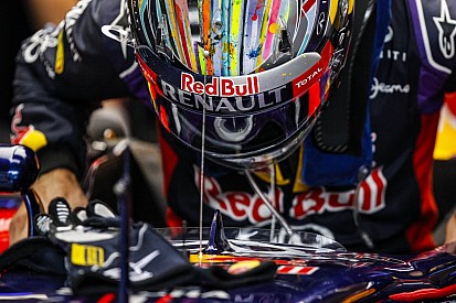 Figyelni kell Vettelre, mert emelik a tétet - ma egyszerűen Rosberg jobb volt Hamiltonnál