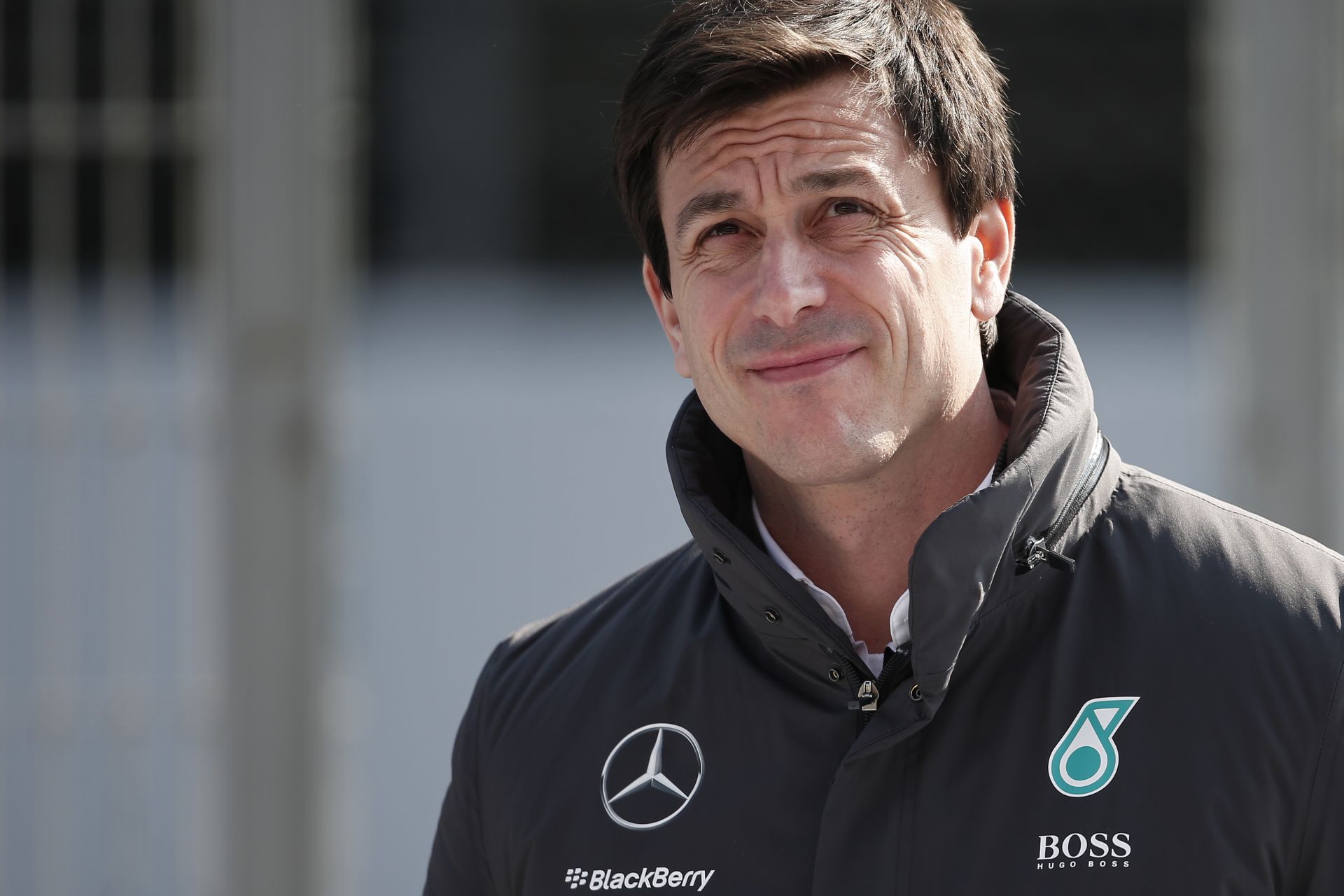 A Mercedes szerint tankolással együtt is 2-3 másodperces boxkiállás a cél a Forma-1-ben
