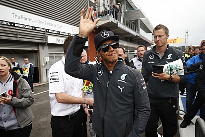 Hamilton Monacóban érezte először azt, hogy Rosberg piszkosan is képes játszani a bajnoki címrét