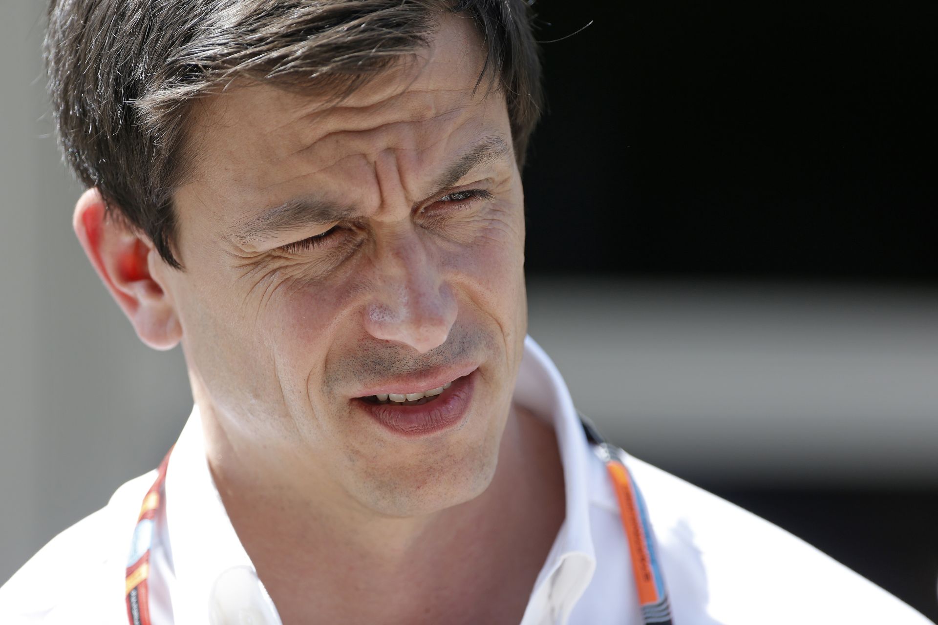 Toto Wolff szinte már csak a Mercedes F1-es csapatára koncentrál