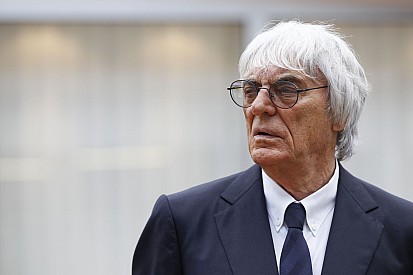 Ecclestone még mindig a V6-os turbómotorokat szapulja