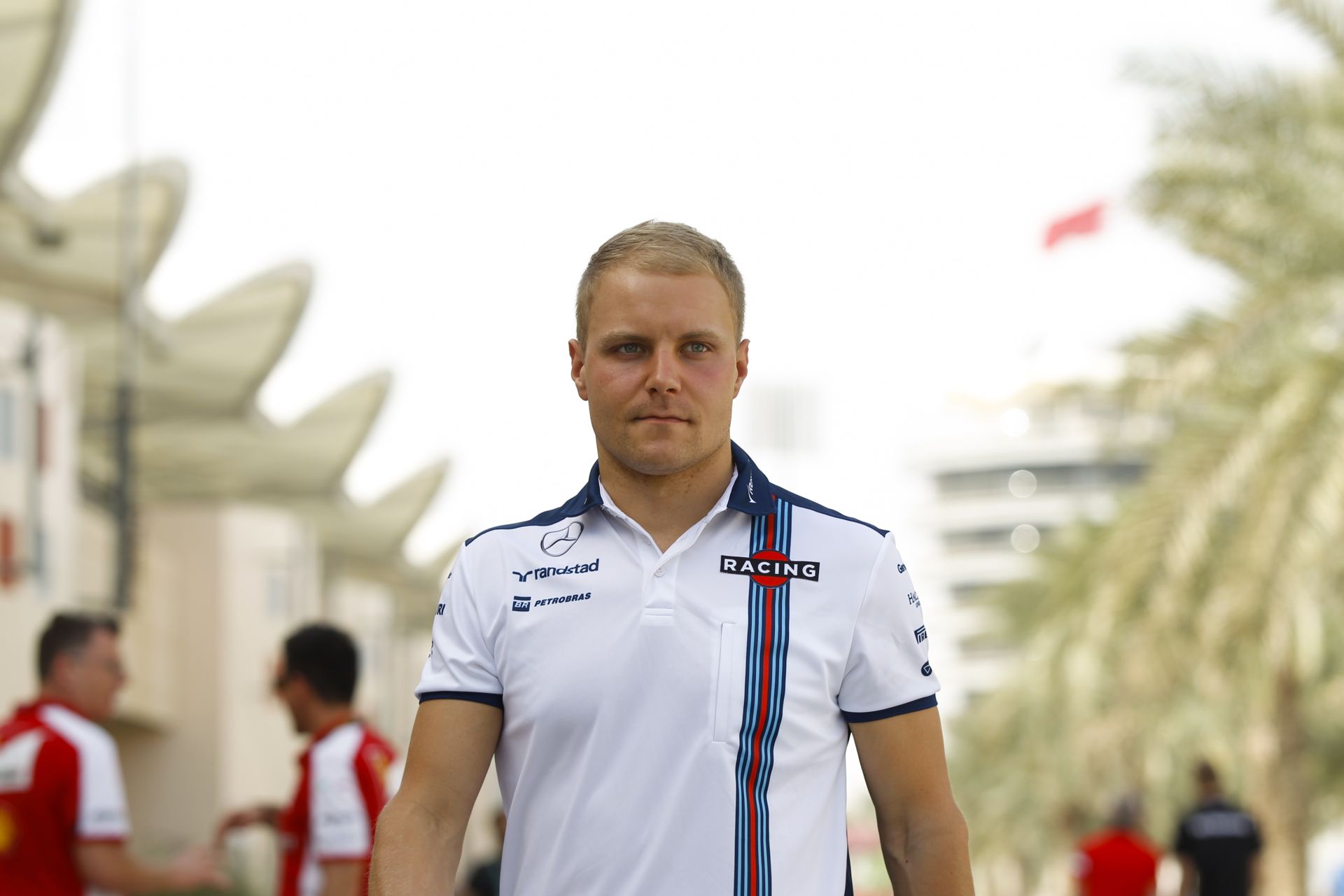 Mercedes: Bottas minden top-csapat kívánságlistáján ott van!