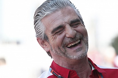 Ferrari: Többé nem hiszünk az egyszemélyes showban - a siker nem rajtam, vagy rajtad, RAJTUNK múlik!