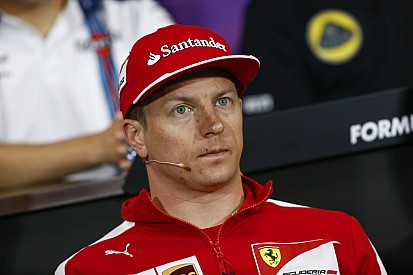 Ferrari: Raikkönen és Vettel szerint is a Mercedes lehet a nyerő Monacóban